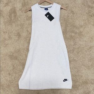 Nike dress!